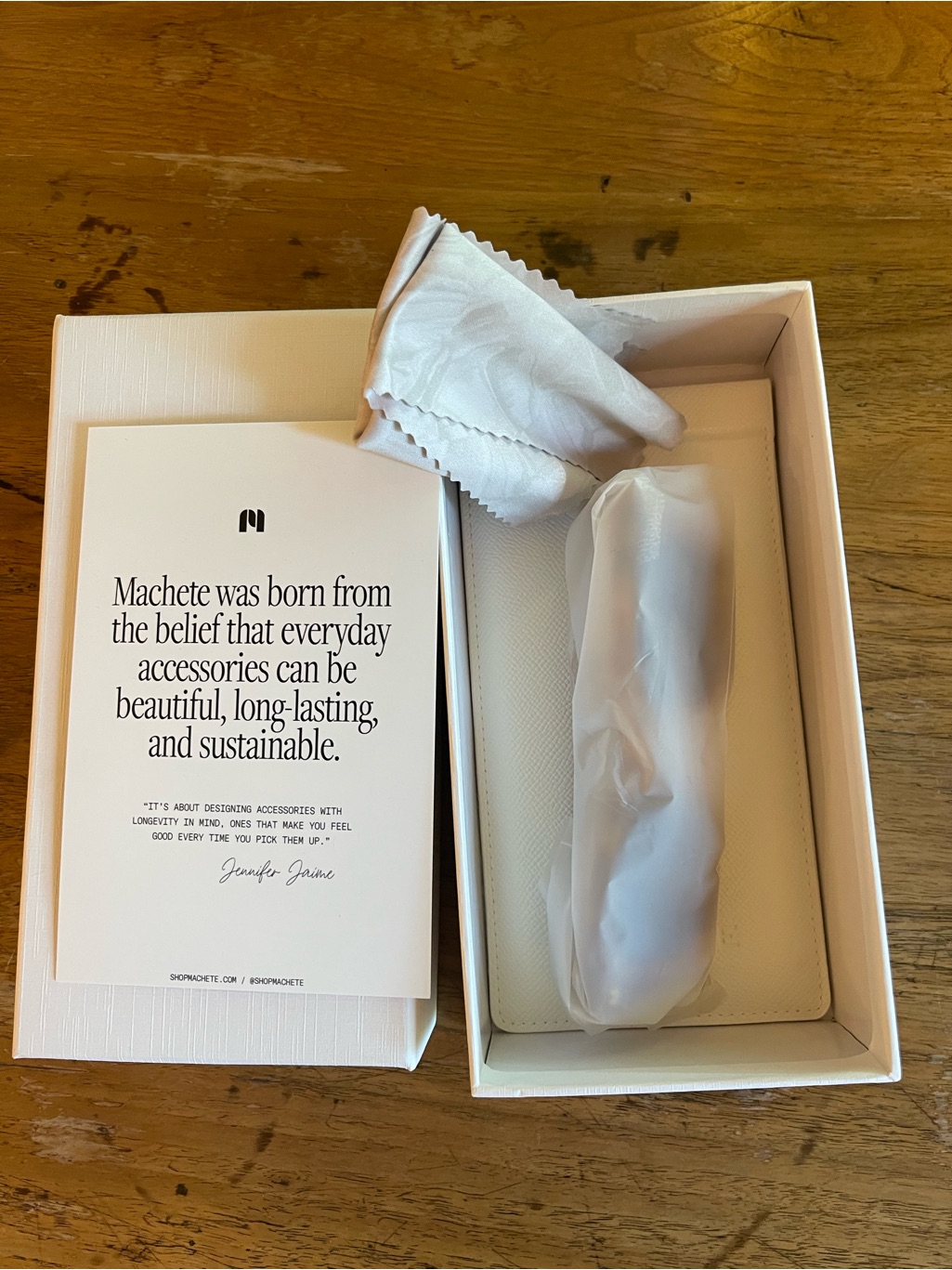 Machete Nwt Ruby Light Tortoise Sunglasses In Beautiful Box; Sustainable — image 3 of 8